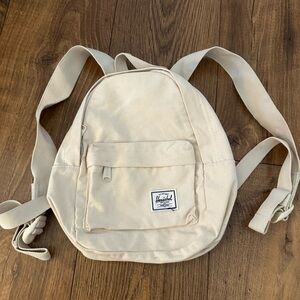 Herschel mini backpack